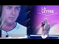 « La lettre » pour Hugolain | Roi - Bilal Hassani