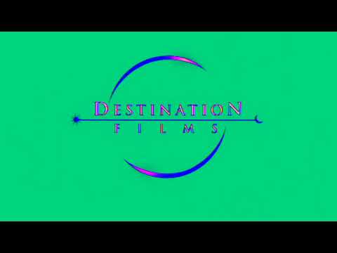 Download Destination Films logo Effects (Sponsored By WindowsSuperZachAwesomePlotagoner2021 Csupo Effects)