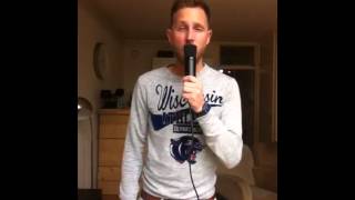 Xander - End Of The Road Boyz2Men High Notes