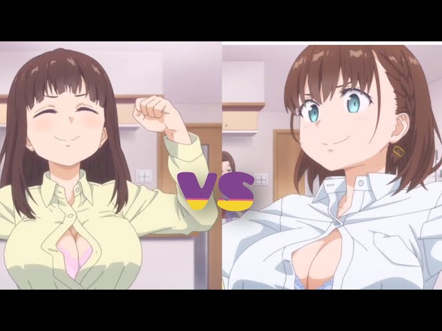 Getsuyoubi no Tawawa 2 - Episódio 1 - Animes Online