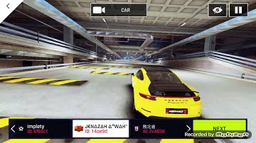 Hacker report|Asphalt 9|JENAZA A °WAH(ID: 14ae9d)|Hack: speed