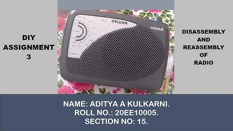 20EE10005 DIY ASSIGNMENT 3  (IIT Kharaghpur)