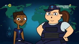 Missione Cosmo Ridicola - Pronti, Partenza E Via Parte 1