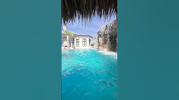 One of our most Insane Pool builds to date.  #insanepools #lucaslagoons #pool #backyard  #lazyriver