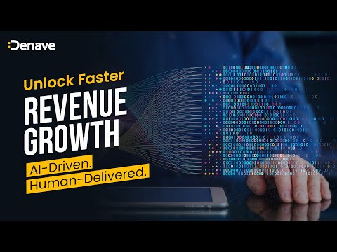 Denave - An Introduction - video from Denave