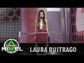 &#39;Titanium&#39; - Laura Buitrago - Audiciones | A otro Nivel