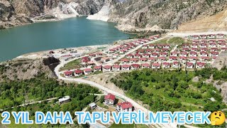 BARAJIN ARDINDAN MADEN BAŞLIYOR🤔#yusufeli #baraj #yusufelibarajı #yusufelisondurum #artvin #doğa 