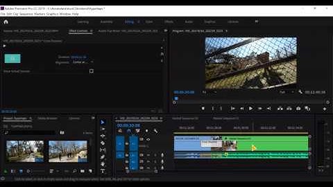 Adobe Premiere Pro "nest, Cross dissolve problem" Help me reach 1000 subscribers