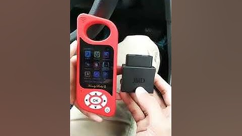 Jmd assistant vw how program