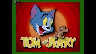 Tom And Jerry Reissues Les