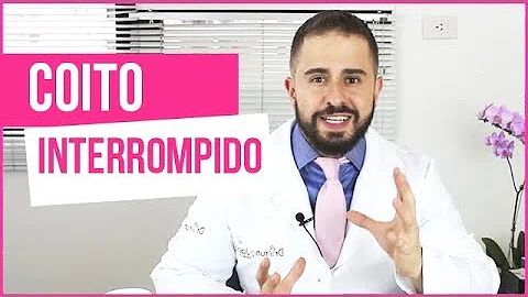 O que o coito interrompido pode causar no homem?