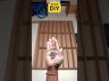 self Build #DIY my project work open wooden rack space saving tricks