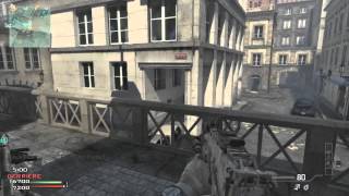 MW3 Semtex magic