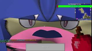 Minecraft Покемоны - ПОКЕБОЛЫ Minecraft Покемоны - ПОКЕБОЛЫ