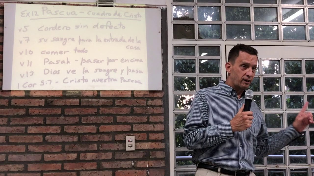 Bosquejo de la Biblia 1 - clase 5A istituto italiano di cultura kiev