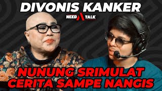 DIVONIS KANKER!! NUNUNG NANGIS CERITA SEMUANYA DISINI!!