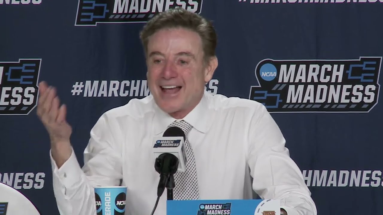 Rick Pitino's Iona Season Ended at the N.C.A.A. Tournament. Is a ...