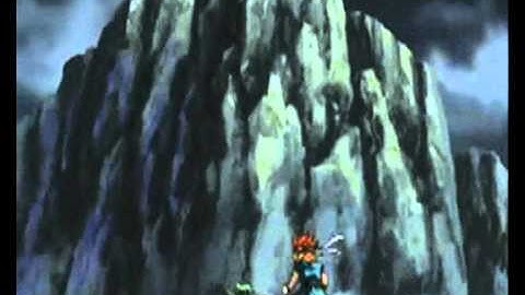 Chrono Trigger Soundtrack rearranged - Frogs Theme