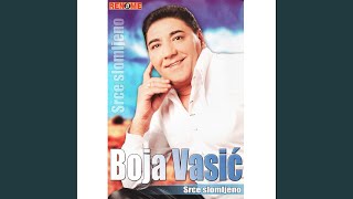 Blago meni - Boja Vasic