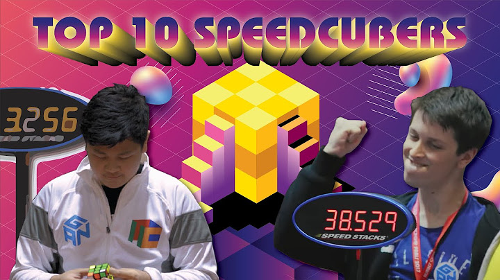 Top nhung nguoi la con gai choi rubik nhanh năm 2024