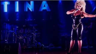 Better Be Good To Me - Australian Tina Turner Spectacular