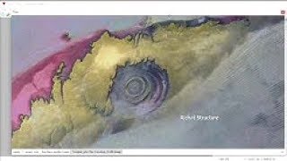 Manifold Viewer - Blend SRTM and Enhanced Bing Satellite Profile