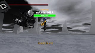 Tum Solo with Eclipse Rings (Deathless) [Crystalis Boss Fights]