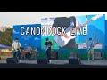 Canon Rock Live 캐논 락 라이브