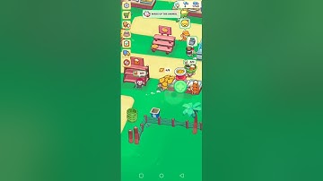 monkey mart | level 2 | part 1