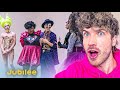 Do All Drag Queens Think The Same? (Jubilee React)