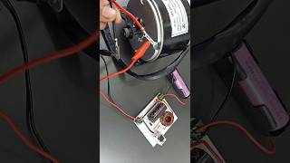 #3v to 1500W, high power DC motor Running, DC boost circuit