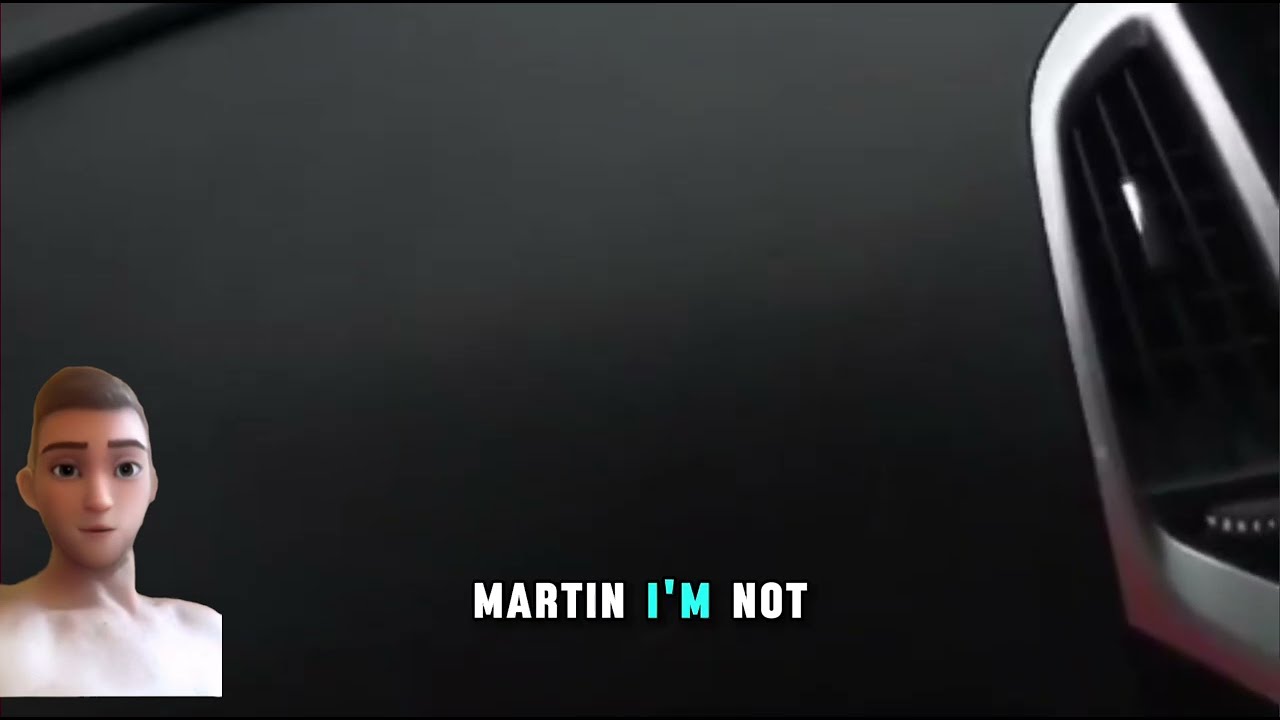 Вражда между ирландскими кочевниками. Мартин, ты расскажешь мне о своих чувствах, когда я буду в ...