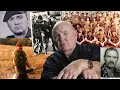 Peter McAleese: 22SAS, Rhodesian SAS, Mercenary, 44 Pathfinder co.,Ep. 93