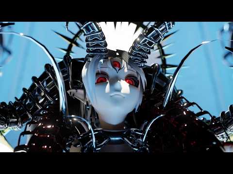 BOMAYE - Ishtar (feat. Hatsune Miku)