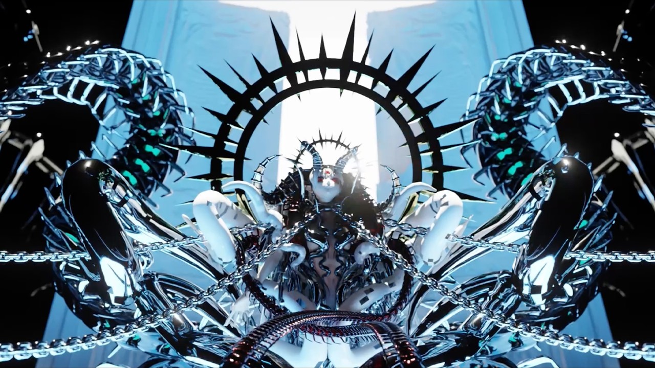 BOMAYE - イシュタル (feat. 初音ミク)