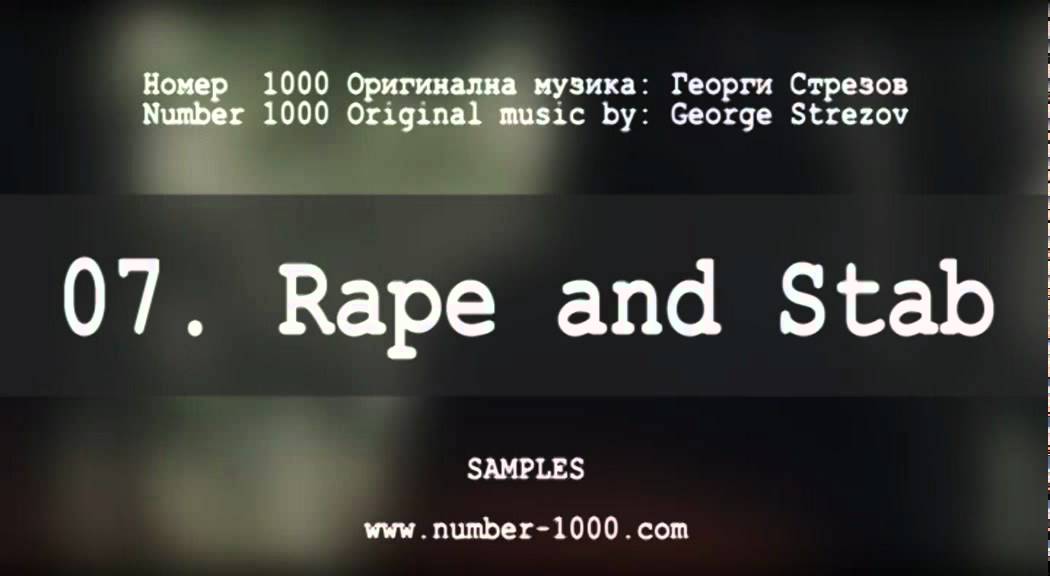 Mira NUMBER 1000 SAMPLES SOUNDTRACK en YouTube Mira NUMBER 1000 SAMPLES SOUNDTRACK en YouTube