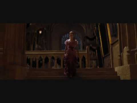 I'm A Stitch Away (Harry/Hermione)