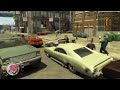 GTA IV I7 3770 RTX 3070 WITH MODS