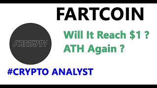Fartcoin Crypto Price Prediction - Will It Reach $1 ?