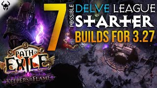 Download Lagu Path Of Exile 3.27 DELVE Starter Builds 🔥 5 Possible PoE Keepers of the Flame Starter Builds (2025) MP3 Download Lagu Path Of Exile 3.27 DELVE Starter Builds 🔥 5 Possible PoE Keepers of the Flame Starter Builds (2025) MP3
