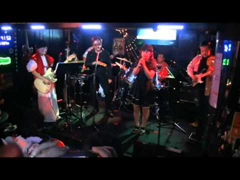 THE BEST10！2015 『まちぶせ』@D-studio大忘年会