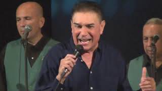 Daniel Alvarado El Negrito Fullero