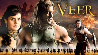 Veer (2010)  Superhit Hindi Movie | Salman Khan, Mithun Chakraborty