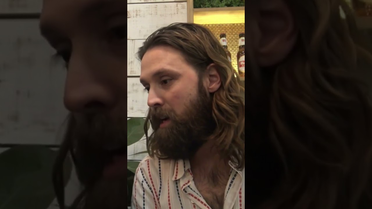 Robin Piso de DeWolff sobre el público latino