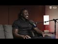 Jozy Altidore: From the pitch to the pitch deck