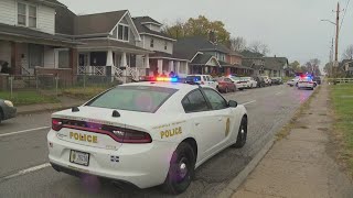 47-year-old man dies after shooting on Indy's near northwest side