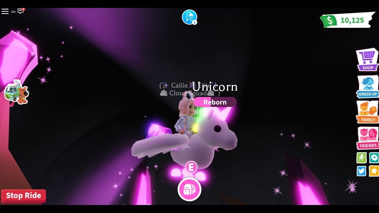 ROBLOX Adopt Me! | I finally got my Neon Unicorn! - YouTube
