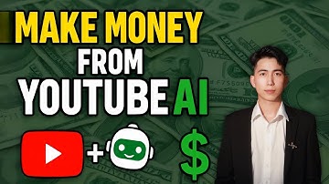 How to Create Viral YouTube Thumbnails to Make Money with AI (No Design Skills Needed)
