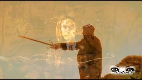 Silence Must be Heard ENIGMA