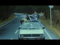 KM - Stay (feat. LEX) (Music Video)